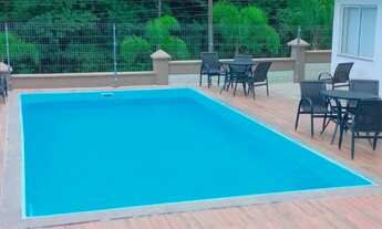 Imagem 2: Apartamento 2 Quartos em Condomínio Clube em Campo Largo