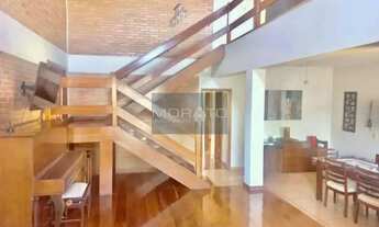 Imagem 4: Casa 4 Quartos 4 Vagas no Bairro Itapôa