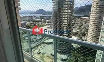 Imagem: Apartamento excelente à venda, Barra da
