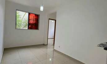 Imagem 4: 2 QTOS todo reformado em Colina de Laranjeiras Condomínio Parque Colombo