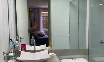 Imagem 6: Apartamento térreo com 2 dorm 1 suíte Cristo Reiitorios