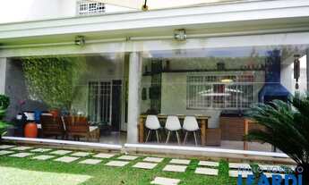 Imagem 5: SOBRADO - ALTO DE PINHEIROS - SP