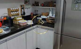 Imagem 4: Casa, 3 Dormitórios (1 suíte), 250m², Altos da Serra VI, Urbanova