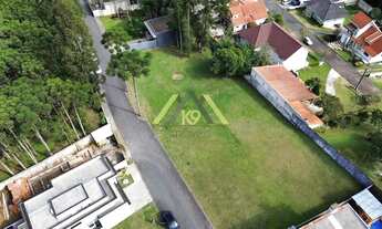 Imagem 6: LOTE / TERRENO EM CONDOMÍNIO FECHADO NA COLÔNIA FARIA EM COLOMBO