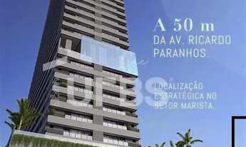 Imagem 2: Storya Casa Versátil - Apartamento 1 quarto, sendo 1 suíte