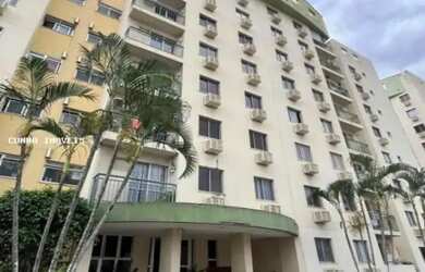 Imagem 2: Apartamento para Locação em Rio de Janeiro, CAMPINHO, 2 dormitórios, 1 banheiro, 1 vaga