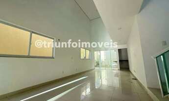 Imagem 7: Casa duplex em condomínio no Morros com 4 quartos