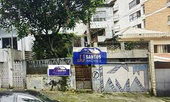 Imagem: Terreno à venda, 350 m² por R$ 1.280.000,00