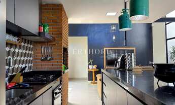 Imagem 7: Casa à venda, Jardim Ecoville I, Cambé, PR