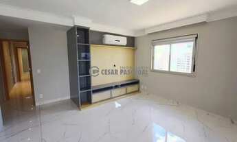 Imagem 5: Apartamento Padrão Bosque das Juritis Disponível Para Venda E Locação Bosque Das Juritis 3