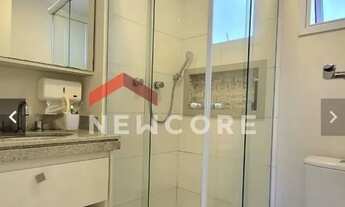 Imagem 5: Apartamento em Rua José Tavares Siqueira - Tatuapé - São Paulo/SP