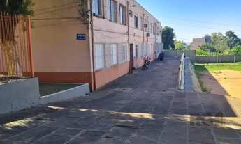 Imagem: Apartamento à venda no bairro Santa Tereza