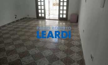 Imagem: CASA TÉRREA - CHÁCARA AGRINDUS - SP