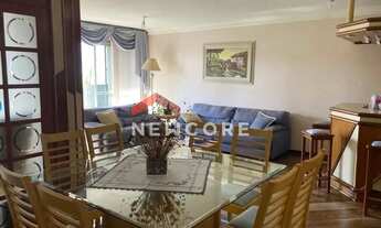 Imagem 2: Apartamento em Rua Desembargador Motta - Água Verde - Curitiba/PR