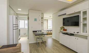 Imagem 4: Apartamento com 1 dormitórios no bairro Floresta