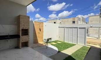 Imagem 4: CASA DE 87m² COM 2 QUARTOS POR R$ 235.000,00