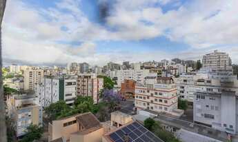 Imagem 6: Apartamento a venda no bairro Mont Serrat