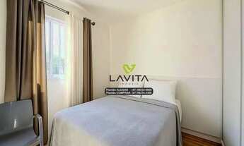 Imagem 7: Apartamento com 3 dormitórios à venda, 90 m² por R$ 629.000,00 - Fortaleza - Blumenau/SC