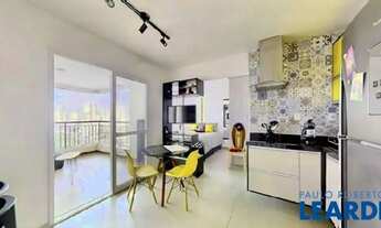 Imagem 2: APARTAMENTO - BARRA FUNDA - SP