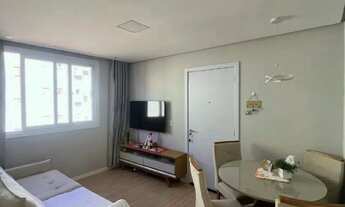 Imagem 3: Apartamento à venda no bairro Industrial com 63m² e 2 dormitórios/quartos disponíveis