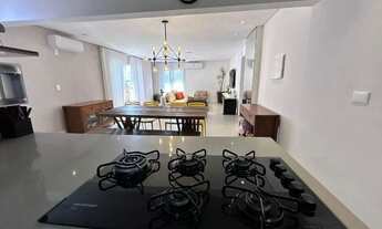 Imagem 6: APARTAMENTO COM 250,00 m² - TUPI - PRAIA GRANDE SP