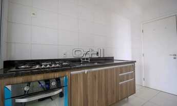 Imagem 7: Aluguel Apartamento 2 Dormitórios - 110 m² Vila Clementino