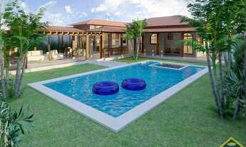 Imagem 2: Linda casa!! Projeto moderno, 7 suítes, pertinho da praia!