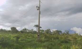 Imagem 6: VENDE-SE UM TERRENO NO MUNICÍPIO DE FUNILÂNDIA