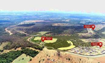 Imagem 3: Lote à venda com 268 m², lazer completo e ótima localização no Jardins Turim - Senador Can