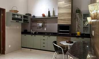 Imagem 3: Casa condomínio para venda na Mário Andreazza