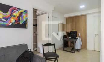 Imagem 3: Apartamento à Venda - Bela Vista, 1 Quarto, 38 m2