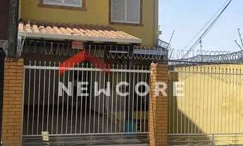 Imagem: Sobrado em Rua Joaquim Távora - Jardim