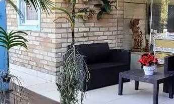 Imagem 2: Casa com 5 dormitórios à venda, 750 m² por R$ 3.500.000,00 - Condomínio Quinta do Japi - C