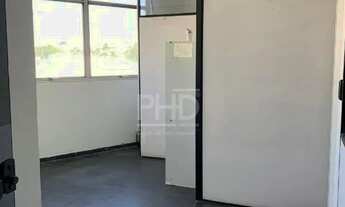 Imagem: Sala comercial 66m² para Venda - Rudge