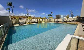 Imagem: More ao lado do Parque Shopping - Sensia