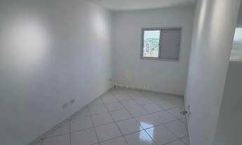 Imagem 6: Apartamento com 1 dormitório à venda, 51 m² por R$ 370.000,00 - Boqueirão - Praia Grande/S