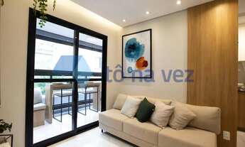 Imagem 7: Apartamento para locação 56m² com 2 dormitórios em Aclimação, São Paulo - SP