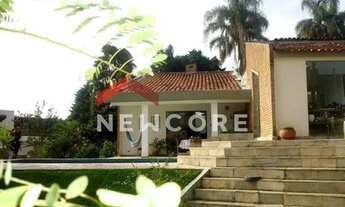 Imagem: Casa de condomínio em Rua Chile - Granja