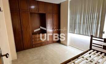 Imagem 4: Apartamento de 58 m² no Centro de Goiânia Localização privilegiada (Rua 19