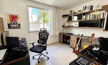 Imagem 6: Casa Jardins de Ibiza com 4 dormitórios à venda, 320 m² por R$ 1.990.000 - Condomínio Hori