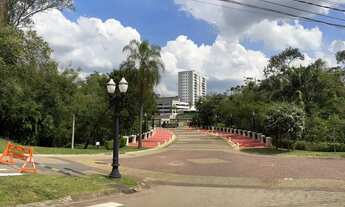 Imagem: Terreno 1.188 m² (aclive) com excelente