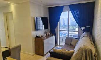 Imagem: Apartamento à venda com 55m², 2 quartos