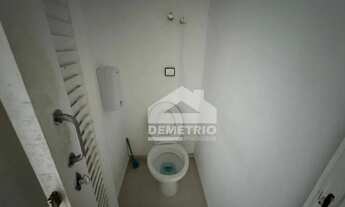 Imagem 6: Salas Comerciais Integradas à Venda Centro da Cidade