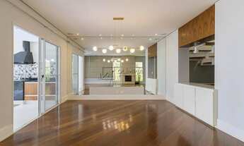 Imagem 5: Venda Casa em Condomínio 3 Dormitórios - 338 m² Vila Mascote