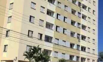 Imagem: Apartamento à venda em Campinas, Parque