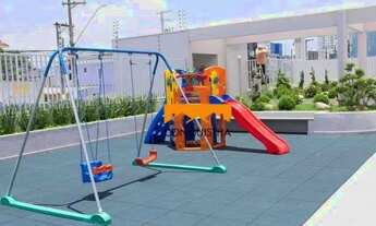 Imagem 4: Apartamento com 2 dormitórios à venda, 56 m² por R$ 570.000,00 - Vila Baeta Neves - São Be