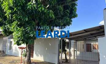 Imagem: CASA TÉRREA - JARDIM PINHEIROS - SP