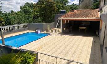 Imagem: CHÁCARA à VENDA - PARQUE MIRA FLORES