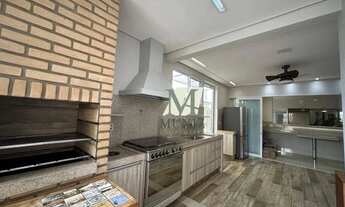 Imagem 4: Casa com 3 dormitórios, 225 m² - venda por R$ 1.820.000,00 ou aluguel por R$ 10.726,00/mês