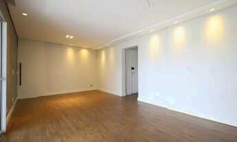 Imagem 6: Apartamento para venda em Jardim Caravelas com 3 quartos, sendo 1 suíte , 105m²